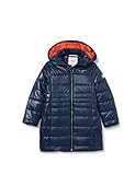  Pepe Jeans Bee Chaqueta, Azul (591), 12 para Niñas
