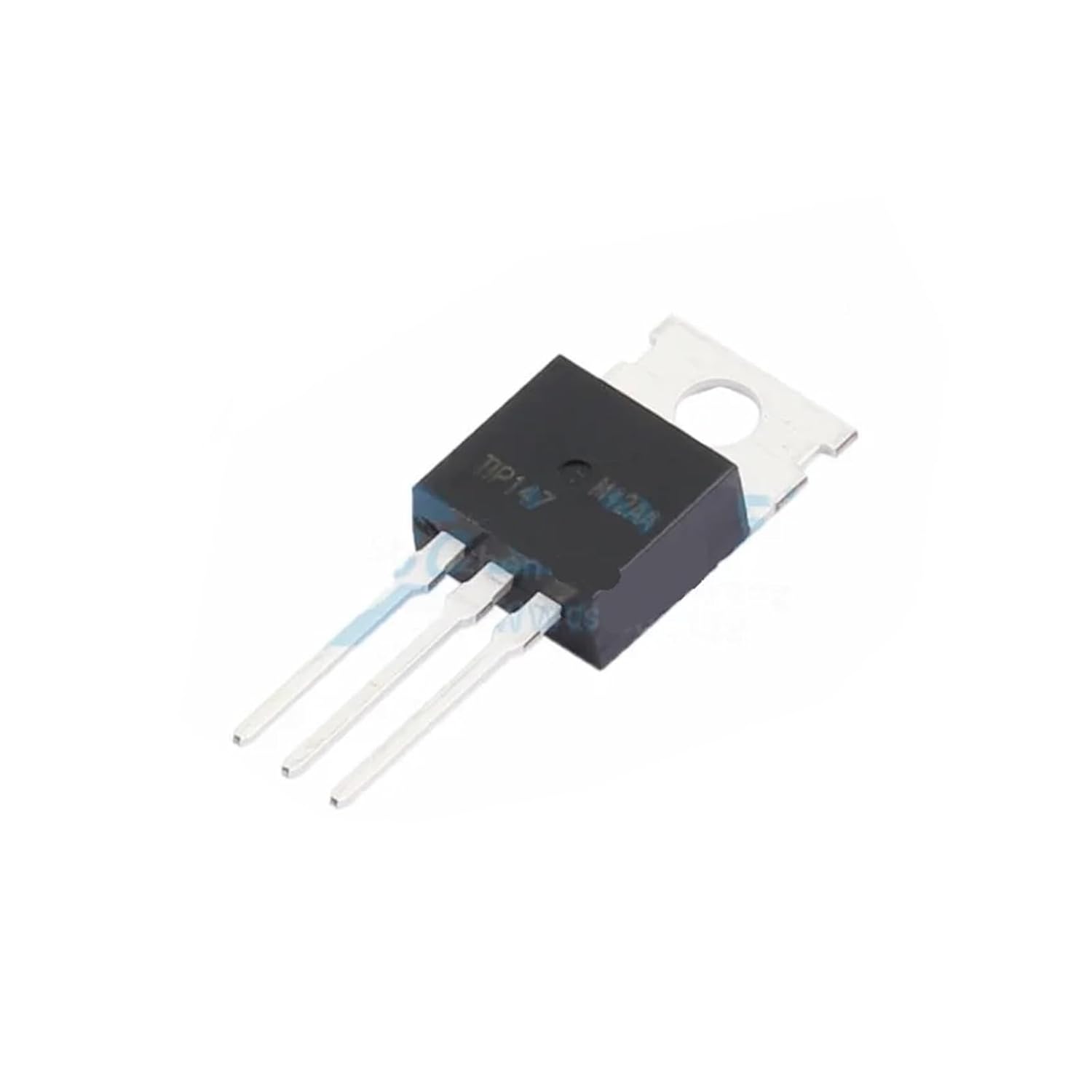 10PCS TIP147TTU Transistor TO-220 IC chip