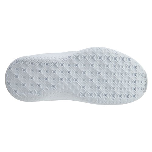 Tênis de basquete masculino Nike Jordan Flight Luxe Antracite/preto-branco cano alto - 10 m