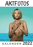 Aktfotos: Kalender 2022 - Mitwirkende: Peter Bond 