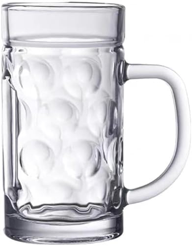 AGTEA �����݃O���X �K���X �����J�b�v �r�[���W���b�L�� �t�@�V���� �h�C�c�r�[���W���b�L �I�N�g�[�o�[�t�F�X�g��p �q�[���[�J�b�v �|�����ȒP ���f�����O (B(560ml)) [���s�A���i]