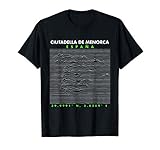 España - Ciutadella de Menorca Camiseta