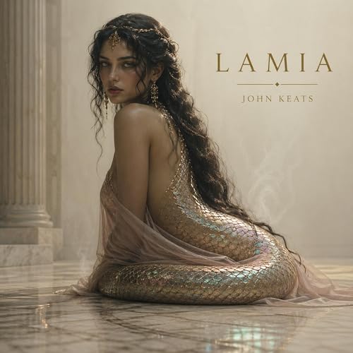 Lamia cover art