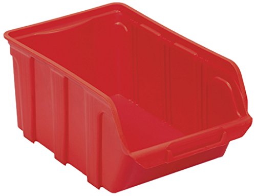 Viso Tekni4R Vassoio Polipropilene 10 L, 330 x 200...