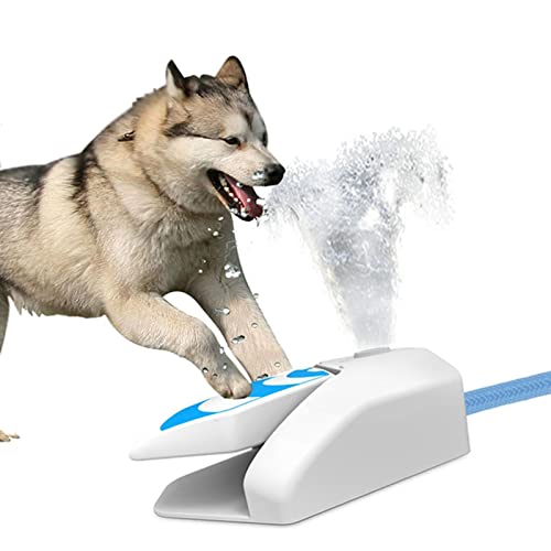 Dog Mate D3000 Alimentatore Automatico Per Cani Piccoli E Gatti – 3 Porzioni Programmabili, Con Pacco Ghiaccio E Ciotole Rimovibili