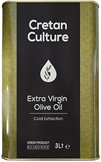 Cretan Culture Extra Virgin Olive Oil , 1000 millilitre