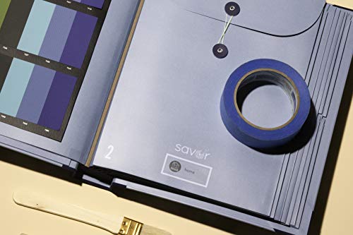 Image of Savor | Edicion Actualizada 2025 El Folio Organizador de Documentos en Espanol| 17 millones de me Gusta en TikTok | Carpeta de Emergencia para Acta de Nacimiento, Tarjeta de Seguro Social, Pasaporte