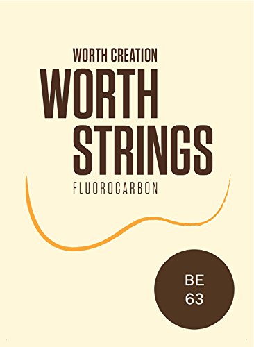 Worth Strings BE63 EN uEGNXg 63C` tJ[{
