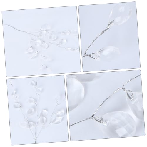 Accesorios para decoración de ramos DIY Healeved ideales para regalar 5