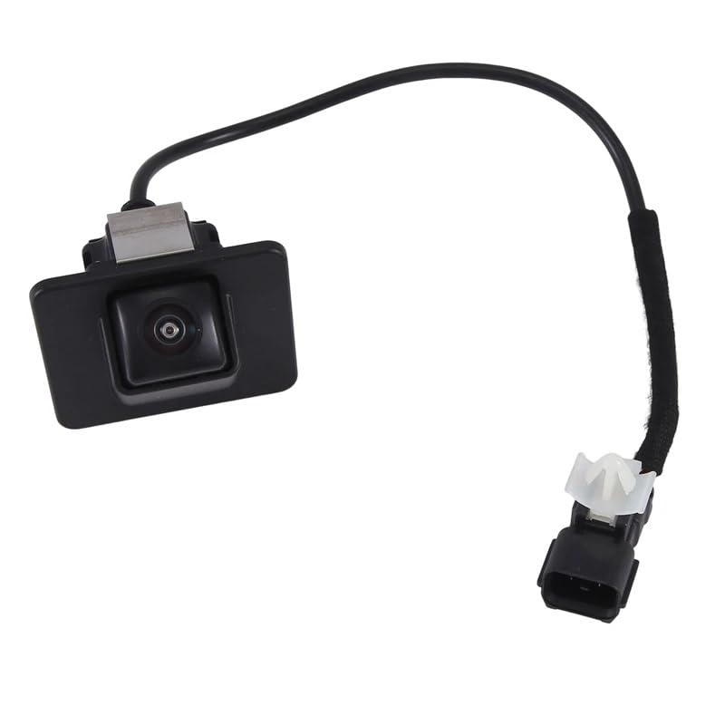 Caméra de recul pour I30 haute définition anti angle mort