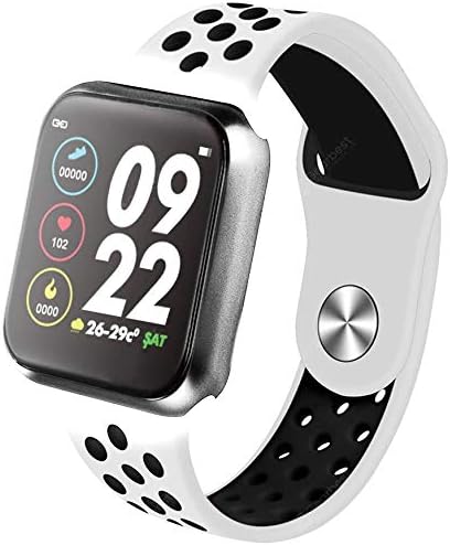 smartwatch hero 4 f8