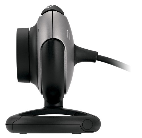 Microsoft Webcam LifeCam VX-3000 - Preto