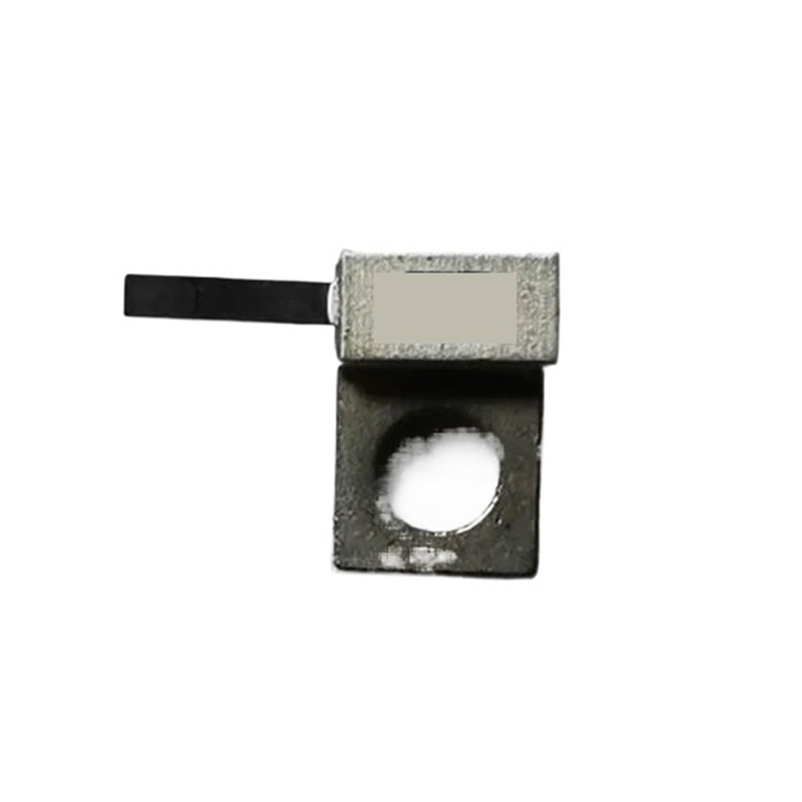 Résistance de précharge RF 10W 50 Ohm 32A1111F composant hyperfréquence DC-10GHz - 2