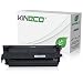 Produktbild Kineco Toner kompatibel zu HP CF360X 508X Color Laserjet Enterprise M552dn, M553 DN/n/x M577 c/DN/f - Schwarz 12.500 Seiten