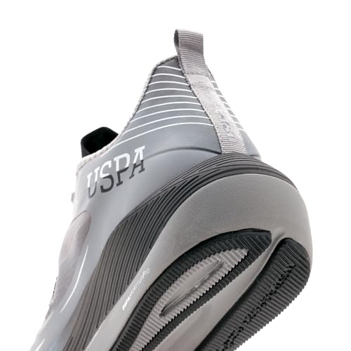 Image of U.S. Polo ASSN. Men Lace Up Running Shoes