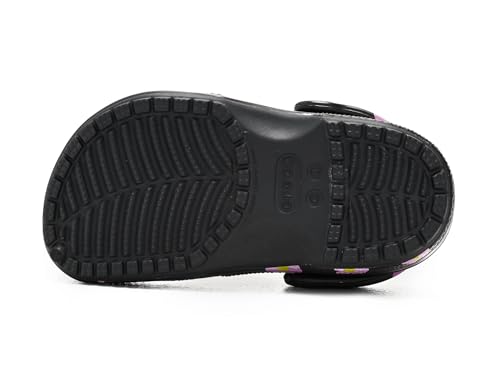 Image of Crocs Unisex-Child Classic Graphic Clog