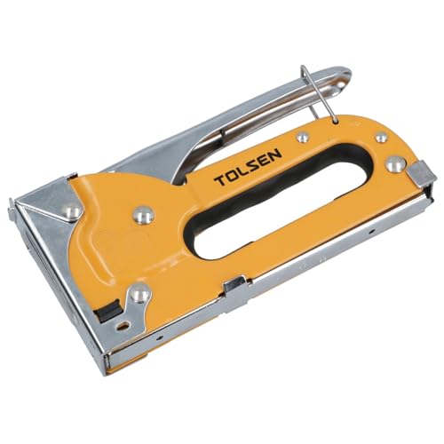 Agrafeuse résolvant les fixations difficiles de tissu d'ameublement 4-8mm