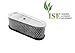 Produktbild Ise® Ersatz-Luftfilter für Briggs & Stratton 8,5 PS / 10,5 PS / 11 PS, ersetzt Teilenummern: 493910, 691667