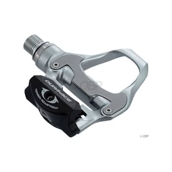 シマノ　PD-7810 SPD-SL Shimano PD-7810 Dura Ace SPD-SL Pedals : Amazon.com.au