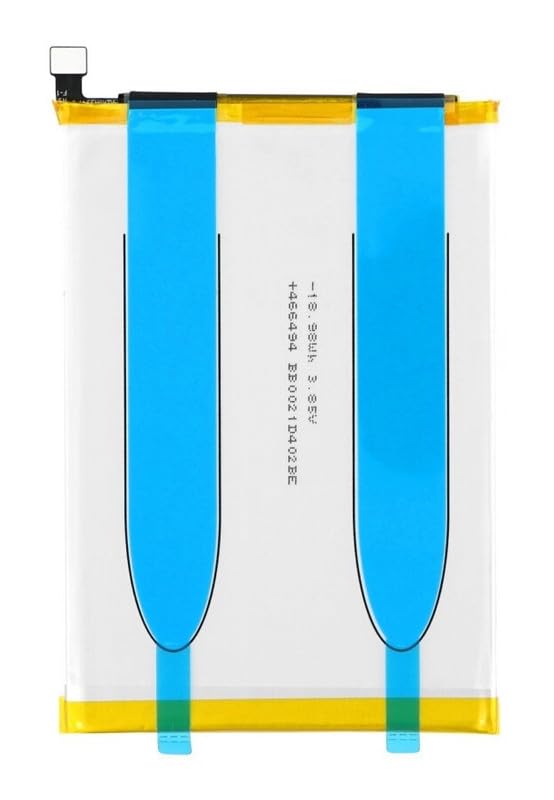 Image of Original BN57 Battery Compatible for Xiaomi Poco X3 Pro - (5160mAh) - 1 Year Warranty CD13