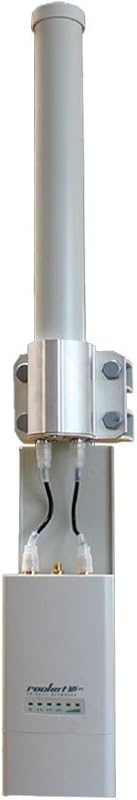 Ubiquiti AirMax Omni - Antenna (AMO-5G10)