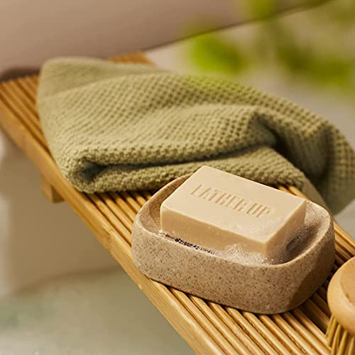 Savon au Lait D’AMANDE - vue 6