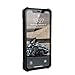 URBAN ARMOR GEAR UAG iPhone XR [6.1-inch Screen] Monarch Feather-Light Rugged [Black] Military Drop Tested iPhone Case