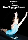 Darien Gold presents The Original Pilates Advanced Mat Repertoire and more
