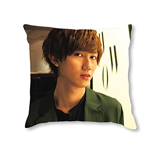 �������� SnowMan �N�b�V�����J�o�[ �J�o�[ �s���[�P�[�X 40×40CM �I�[�_�[���C�h ���R�b�g ���� �t�@�X�i�[ �t���_�炩�� ���ɗD���� �R�� �h�L �F�򂹂Ȃ� �h�_�j �����O�b�Y �������� �R�X�v�� �L�����N�^�[ 2WAY�g ���� �֎q ��