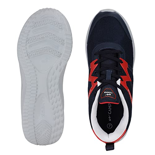 Image of Campus Men Slot Running Shoes