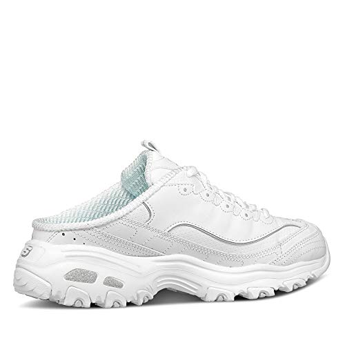 Image of Skechers Sport Women's D'lites Bright Sky Fashion Sneaker