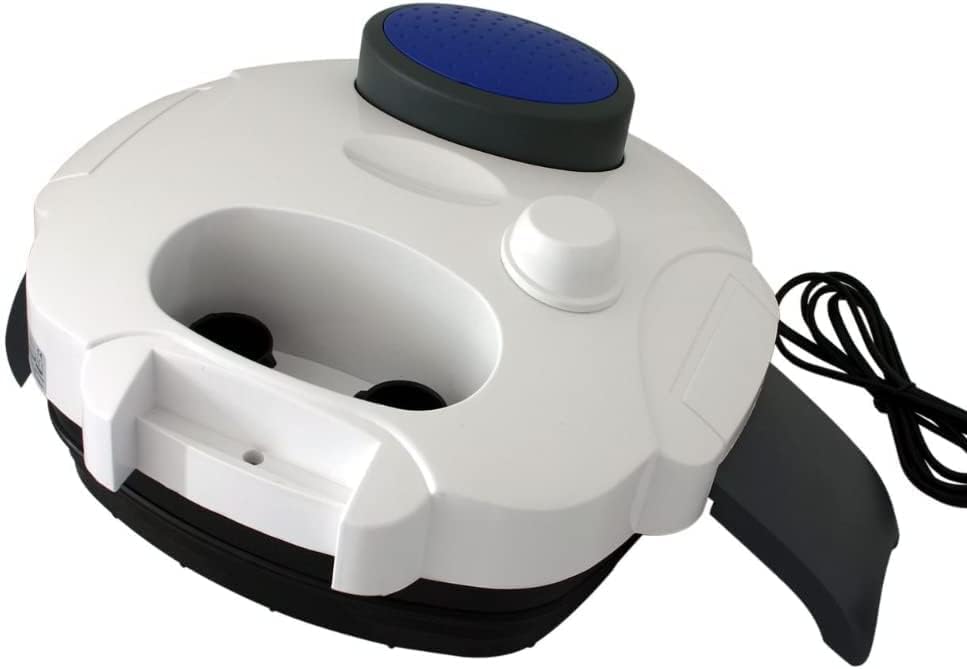 Marine Color HW304B Aquarium Filter Pumphead Replacement, Original Spare Part for Canister Filter, Freshwater & Marine Tank Pump Component