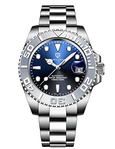 ETERNA MATIC Orologio Impermeabile Anni '50 - Cassa In Acciaio A Moneta - Eccezionali Condizioni Di Conservazione - Foto 2