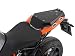 Produktbild Hepco&Becker Sportrack - schwarz für KTM 1290 Super Duke GT ab Bj. 2016
