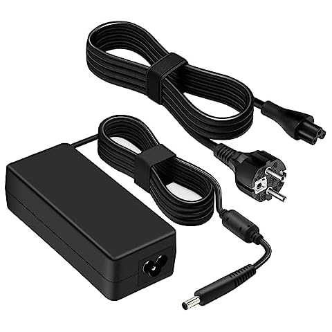 WHSTELENI Chargeur Dell 45W Cover
