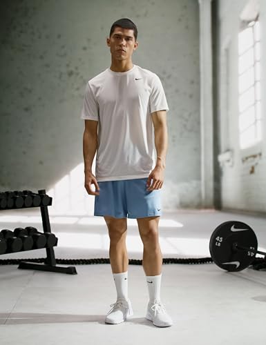 Image of Nike Men's Dri-FIT Flex 7 inch Workout /Training Short