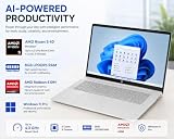HP OmniBook 3 17″ technical specifications