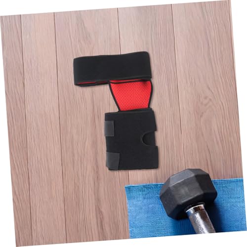 Faja de soporte ajustable para muslo y cadera miniatura 3