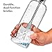 OXO Good Grips Stainless Steel Bottle Brush with Replaceable Head