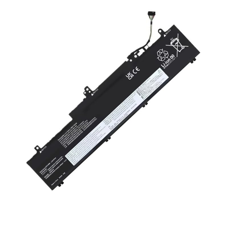 Batterie PC Portable Lenovo ThinkPad E16 E14 2023 47Wh L22M3PG4