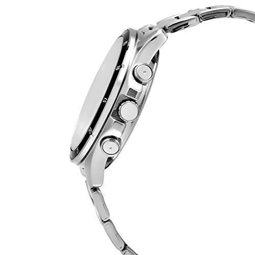 Casio Enticer Analog Dial Watch - Image 4