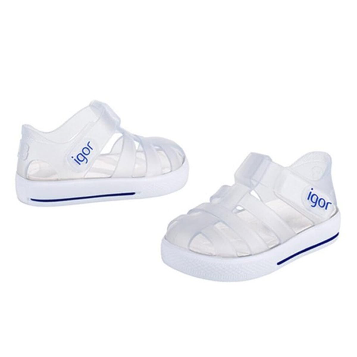 Igor Mixte Enfant Star Sandales Bride Cheville
