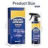 2 st Quick Effect Coating Agent, avancerad Car Quick-Acting Coating Agent Spray 3-i-1 högskyddande bilbeläggningsspray, bilbeläggning förnyad agent, långvarigt skydd av billansen #1