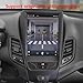 9.7 inch IPS Touchscreen Car Stereo, Android Auto Navigation, GPS Radio, Media Player for Ford Fiesta 2009-2020 (2+32g)