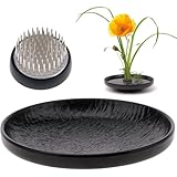 Photo Gallery hlennotor kit per fiori e in vaso ikebana giapponese, arte floreale per composizioni floreali, scrivania, ufficio, decorazione della casa Photo Gallery hlennotor kit per fiori e in vaso ikebana giapponese, arte floreale per composizioni floreali, scrivania, ufficio, decorazione della casa