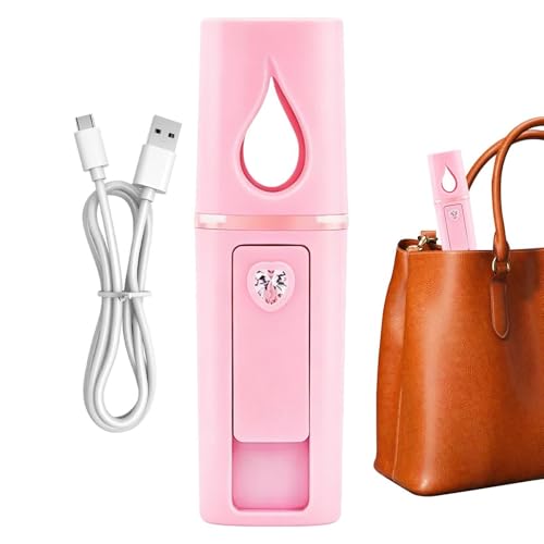 Imagen de Humidificador Facial