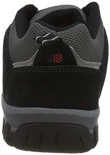 Karrimor Bodmin Low IV Weathertite Wandelschoenen voor heren - Image 4