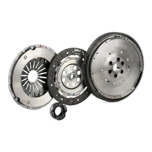 VALEO 837017 FullPACK DMF (CSC) VW GOLF IV 1,9 TDI...