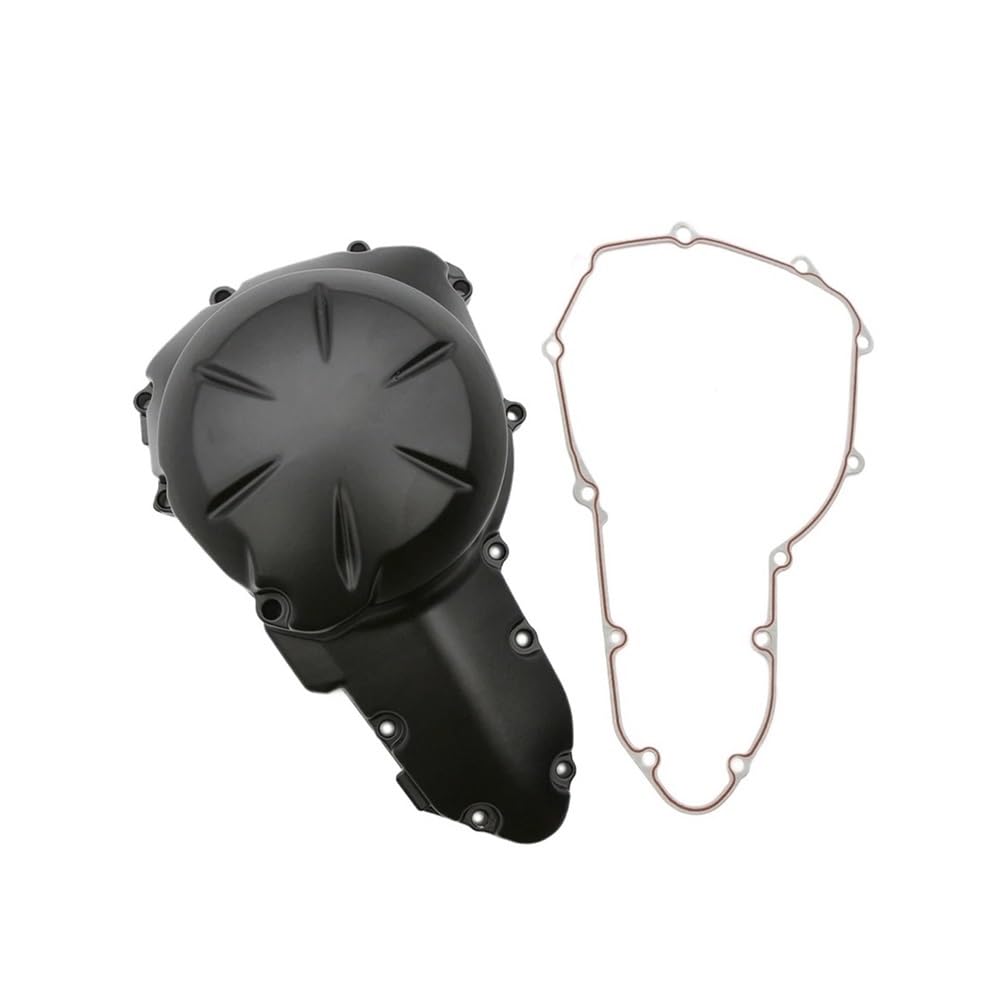 Protection de stator moteur ER-6N et EX650 en alliage renforcé haute durabilité