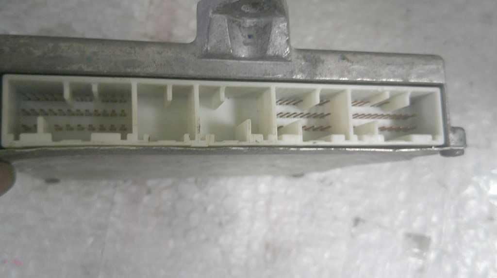 Engine ECM Control Module Fits 2003 03 Compatible with Honda Accord 37820-RAA-A04 37820RAAA04